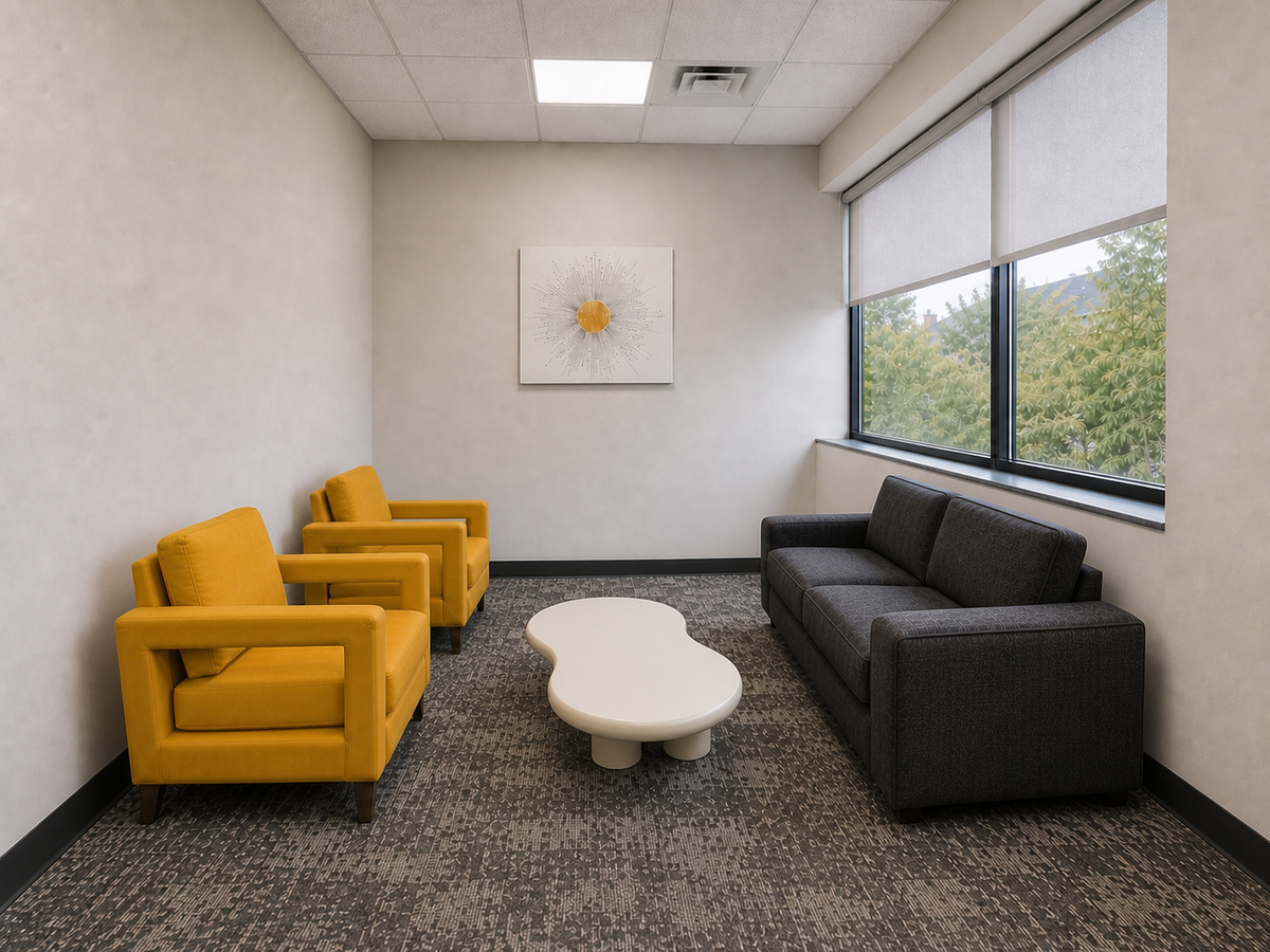 Counseling Room