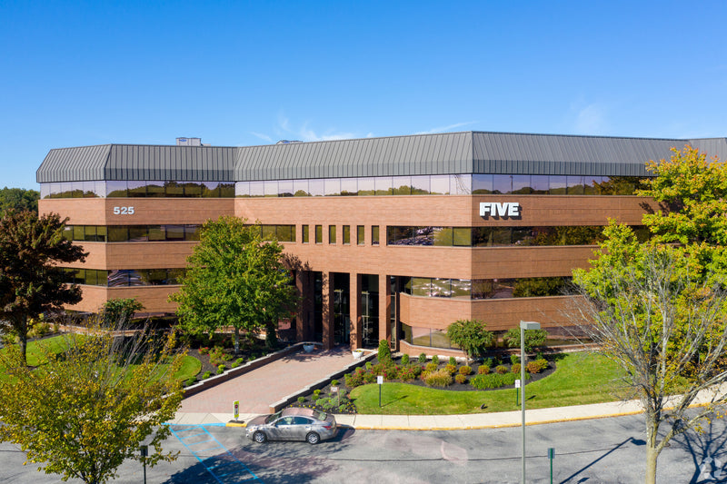 New Jersey - Marlton