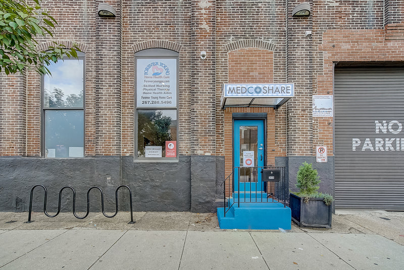 Pennsylvania - Philadelphia