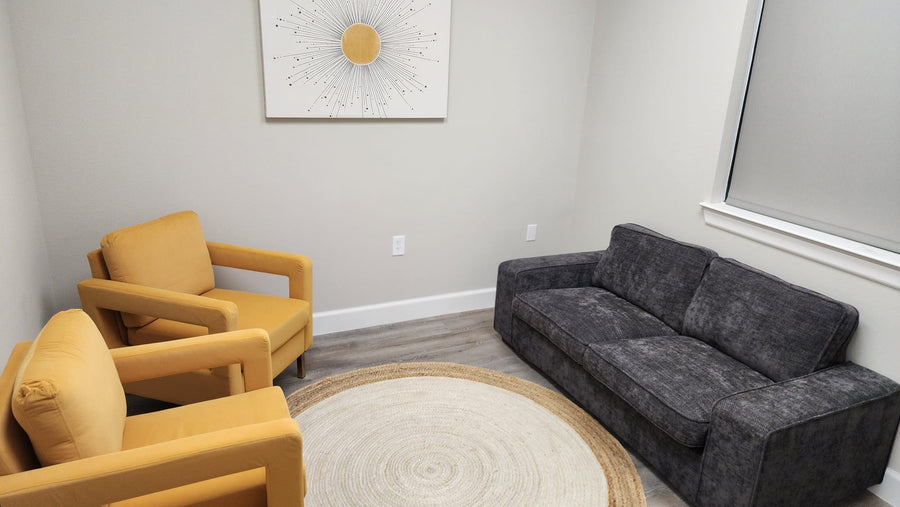 Counseling room