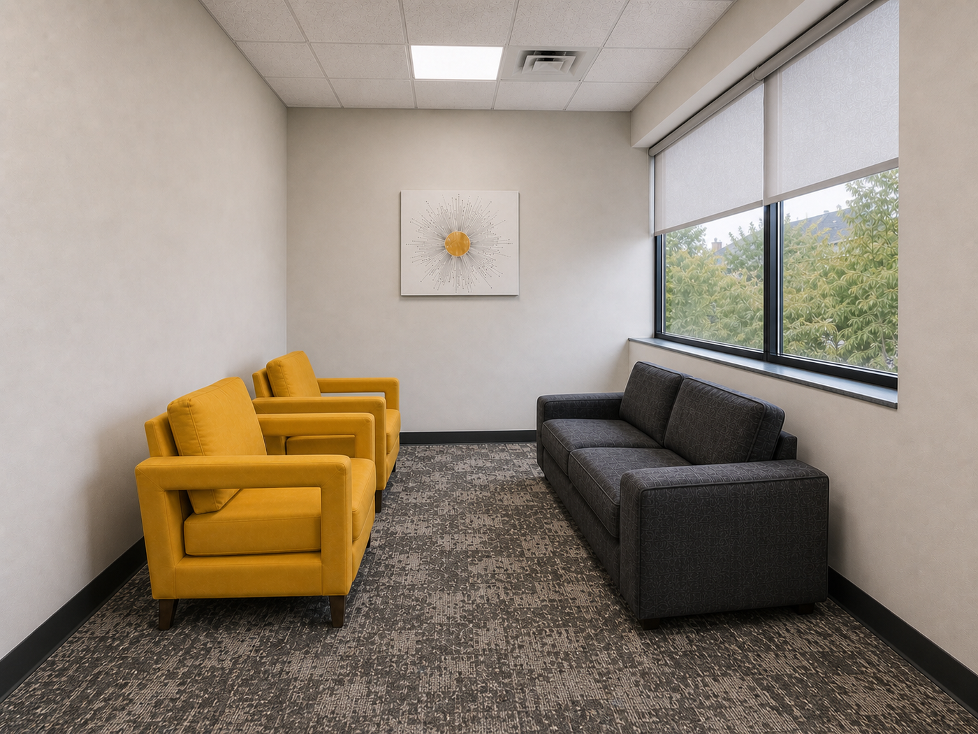 Counceling Room