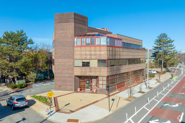 Massachusetts - Boston